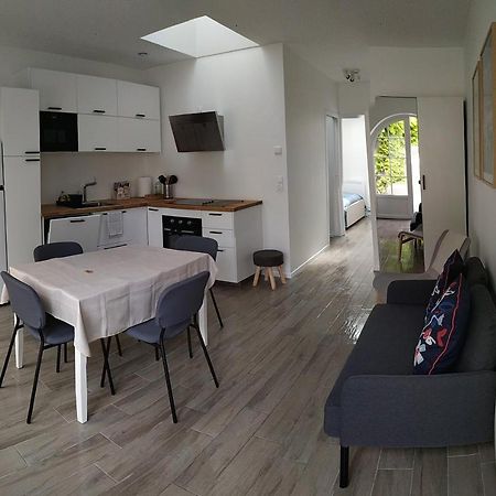 Charmant Et Lumineux Logement, Au Coeur De Cabourg Eksteriør bilde