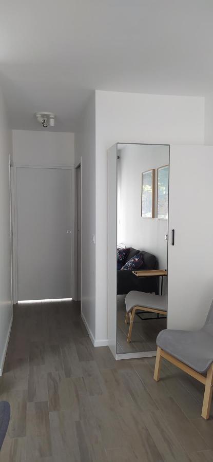Charmant Et Lumineux Logement, Au Coeur De Cabourg Eksteriør bilde